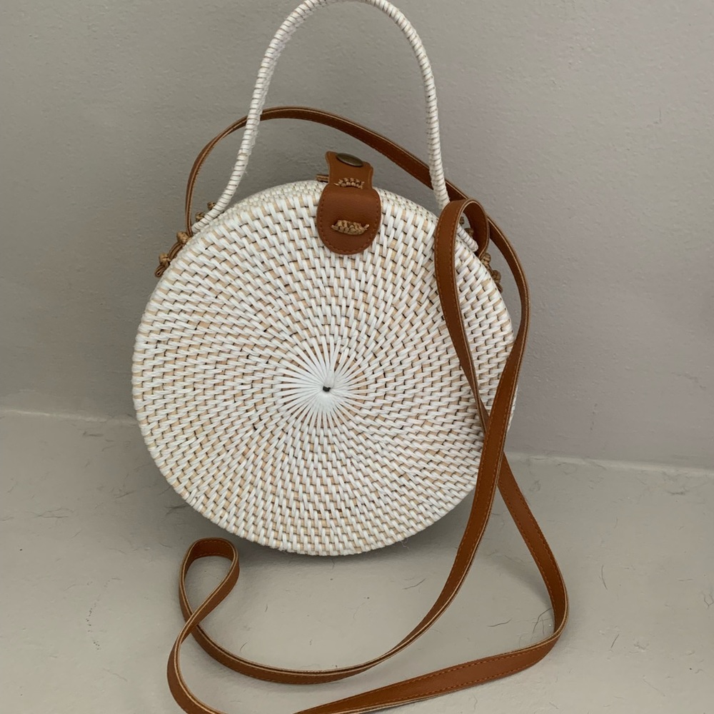 Boho bag